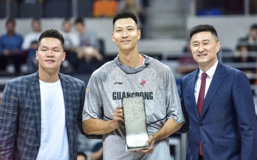 为什么nba没有青训(广东队靠青训获得成功，青训备受篮协称赞，为何CBA球队不跟进呢)