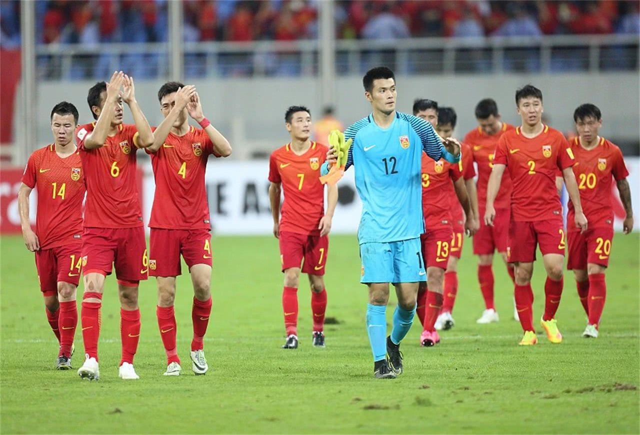 关于中国队vs香港队足球输过吗的信息