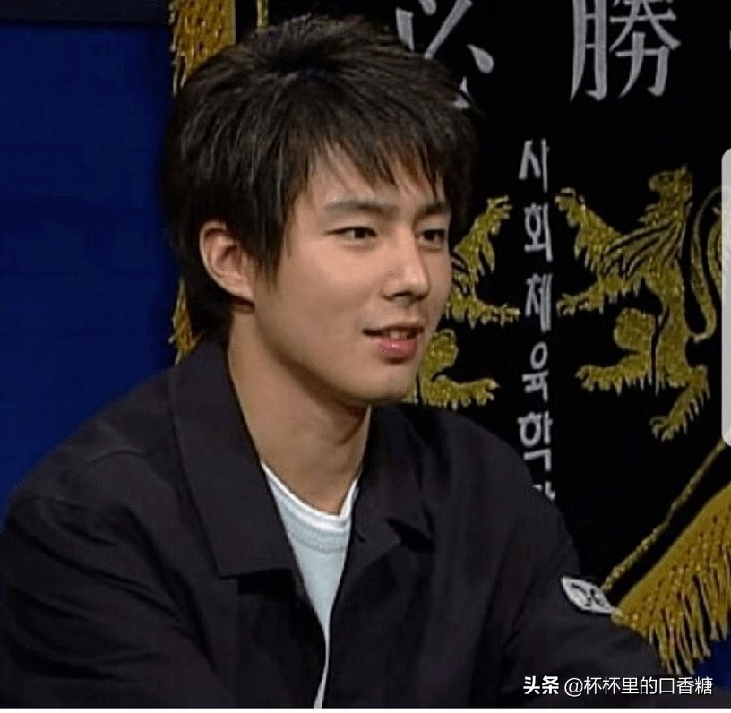 韩剧年轻帅照！李政宰郑雨盛是神级，元斌难忘，20多岁玄彬好青涩