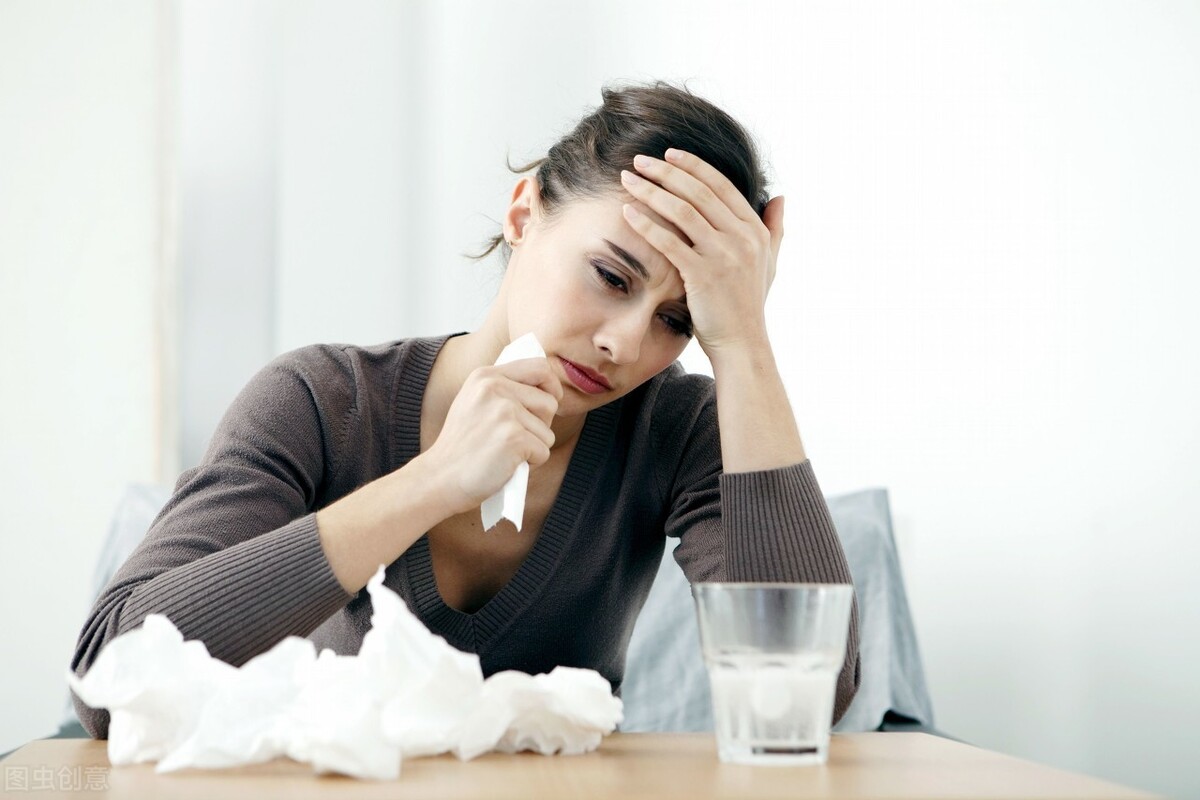 风为百病之长（zhǎng），要警惕“南风天”受风引起头痛