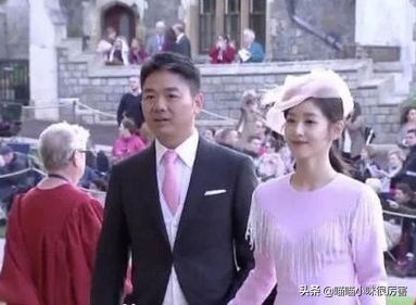 刘强东事件3年后，28岁奶茶妹妹章泽天的聪明让人刮目相看