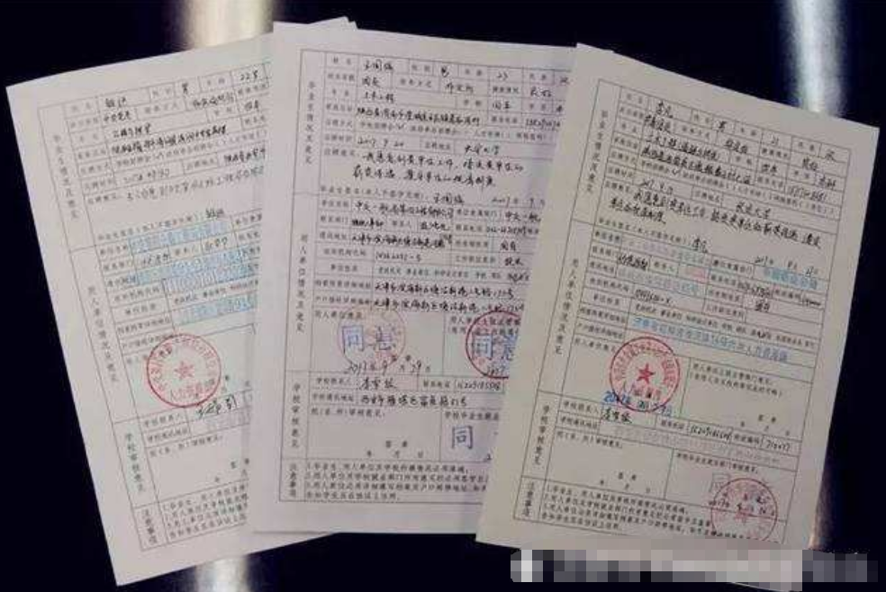 大学生就业协议（大学生）