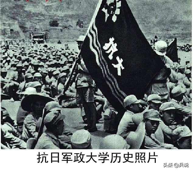 入读东北军政大学，却突然调我去学俄语，校长刘亚楼