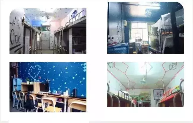 高职宿舍大爆料，这些学校没空调还断网，是你要住三年的家