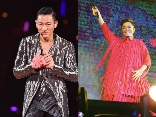难忘当刘德华嘉宾 吴宗宪吐遗憾思念