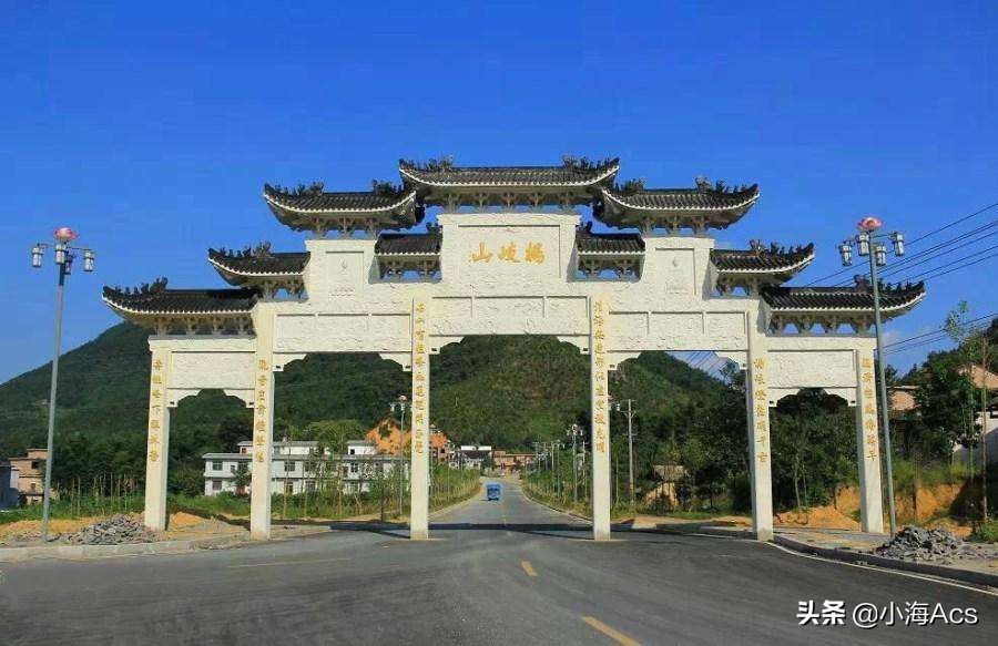 萍乡哪里好玩有哪些旅游景点（萍乡有哪些好玩的旅游景点）-第5张图片