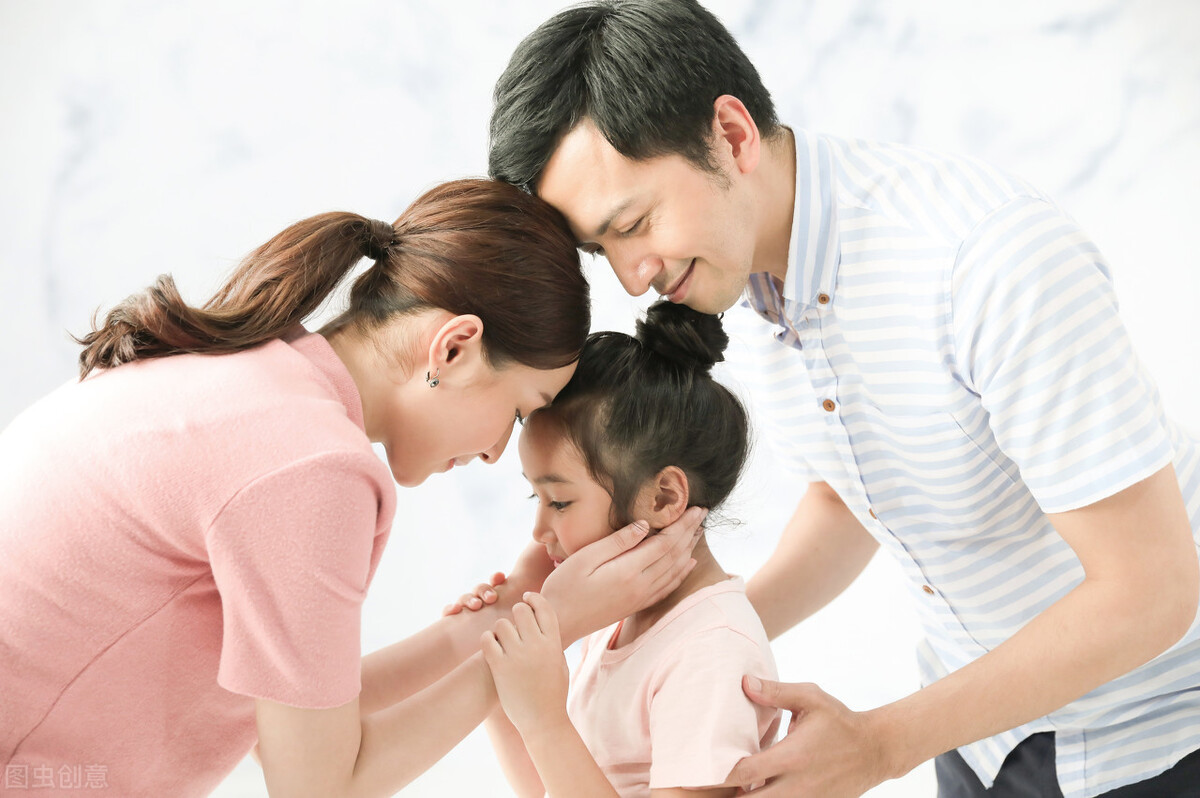 如何培养内心强大的孩子？8个培养心理韧性的方法，让孩子更强大