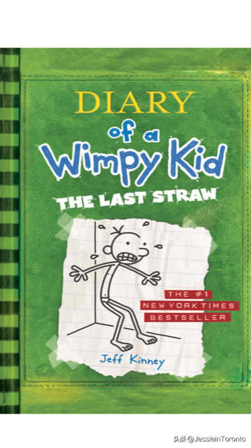 英文原版书共读 - 1天9页，1页精讲1个点 - day 4