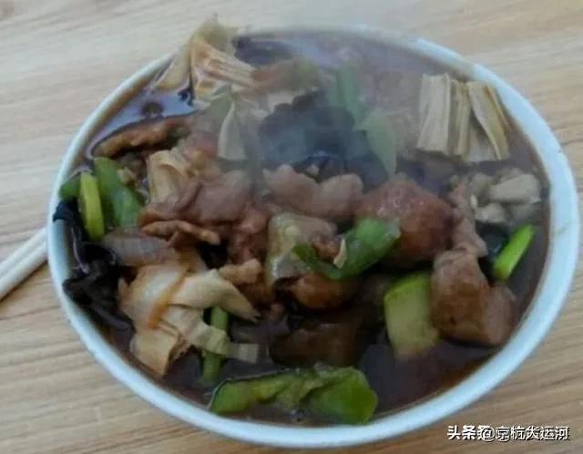 邯郸各县美食集锦，吃过一遍的请举手