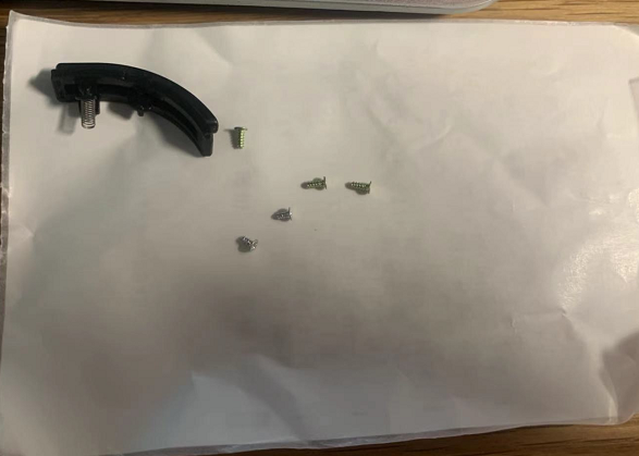 你的Switch手柄还好吗？实操更换摇杆、滑道、电路板