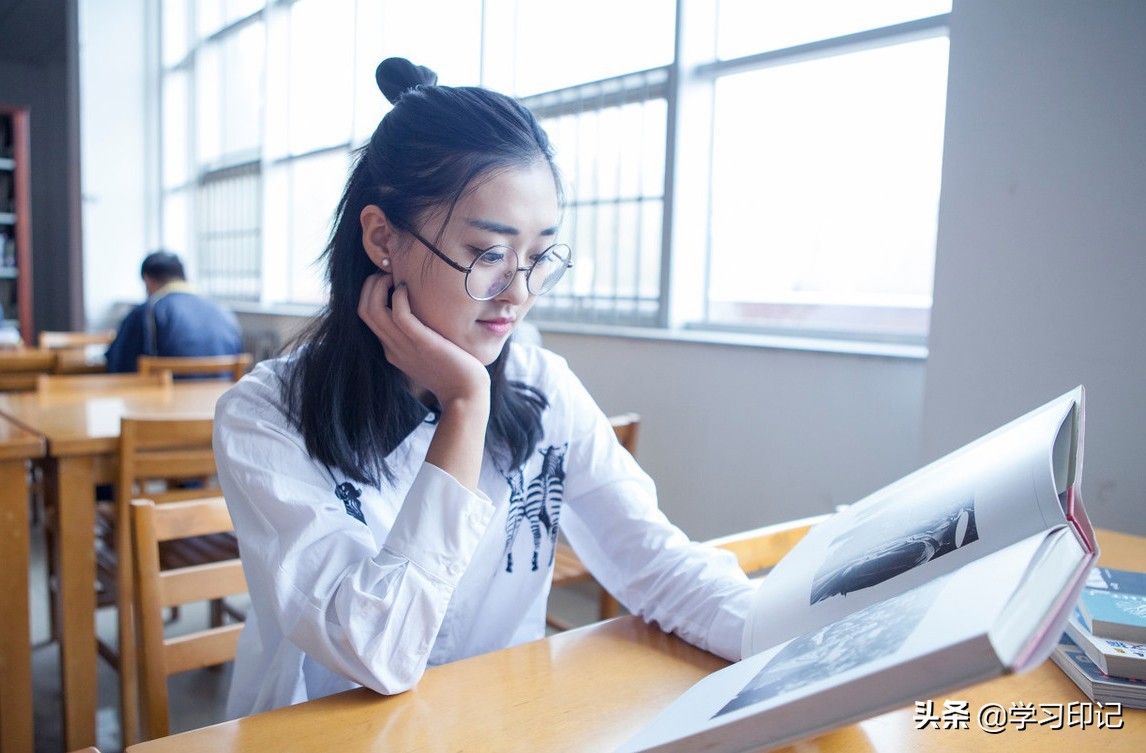 大一新生想要提升自己，这些“优质资源”别错过，其他人享受不到