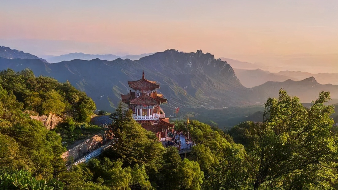 广西梧州市4A级旅游景区名录，喜欢的收藏