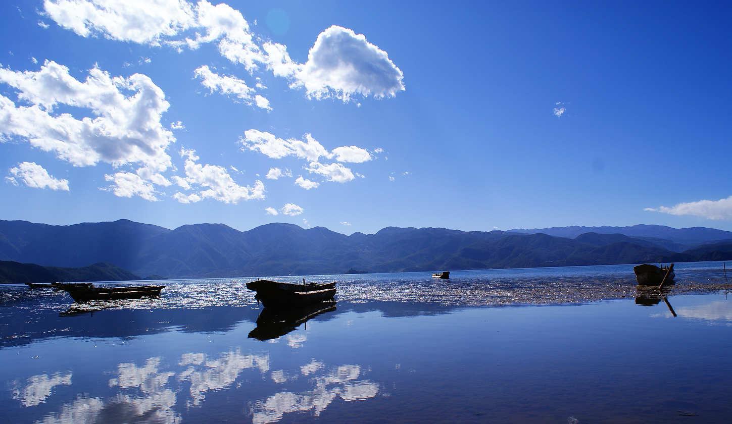 云南十大经典美景，你去打卡了吗？