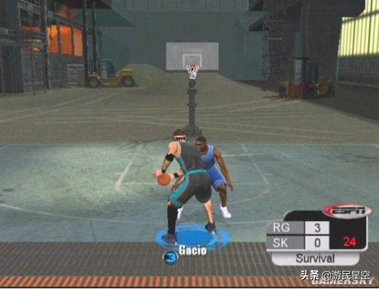 nba2k18球队有哪些（PS5前最后一代？盘点新主机到来前的《NBA 2K》）