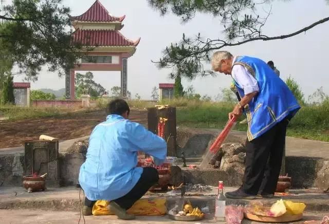 “蓝大将军出巡节”邀您与畲族人民过大节