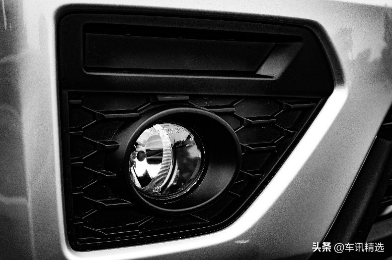 8.48万起，长城风骏5柴油国六版，2.0T动力油耗低至7.6L