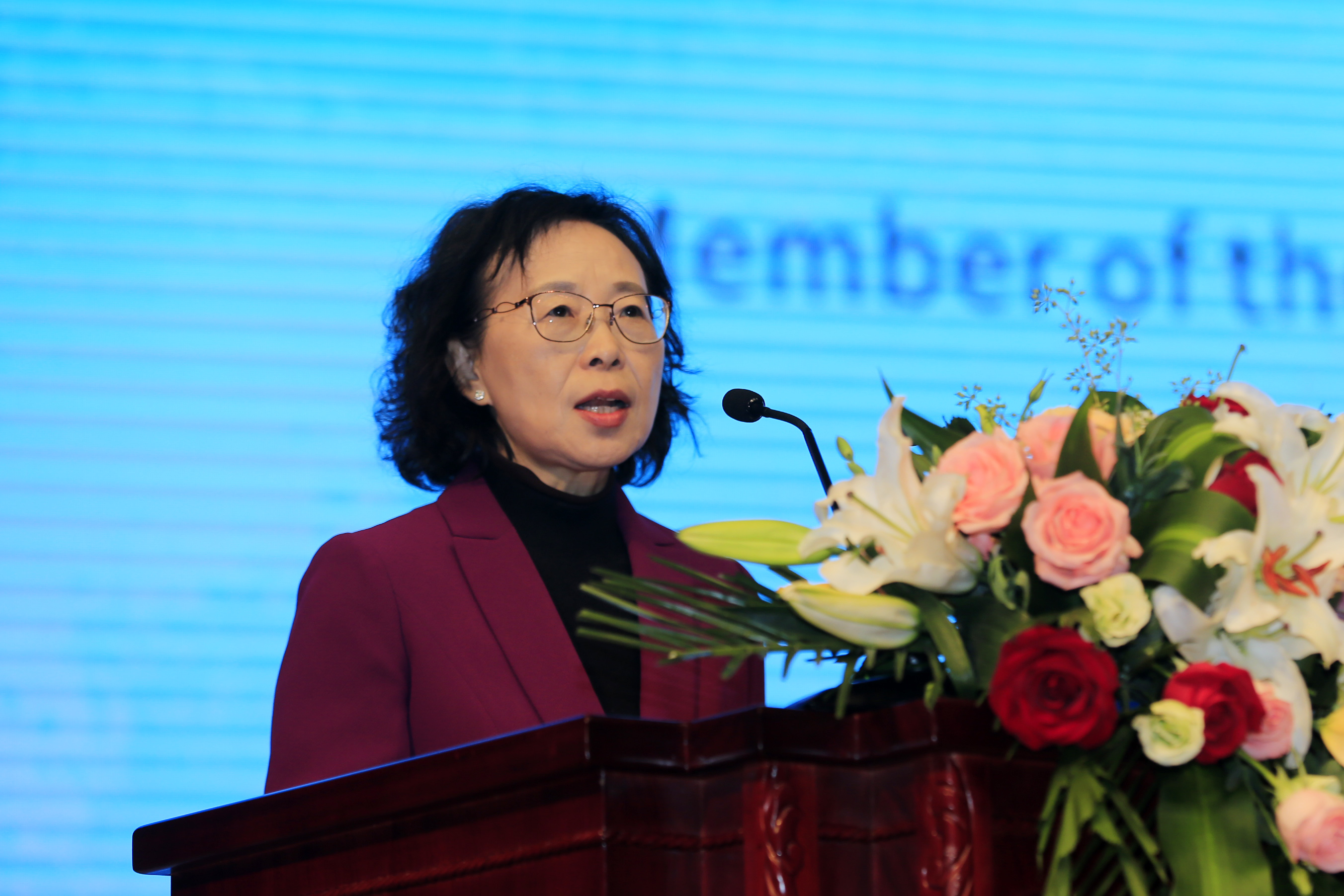 武汉大学不只是校园最美，领导班子更是院士、顶尖科研大咖云集