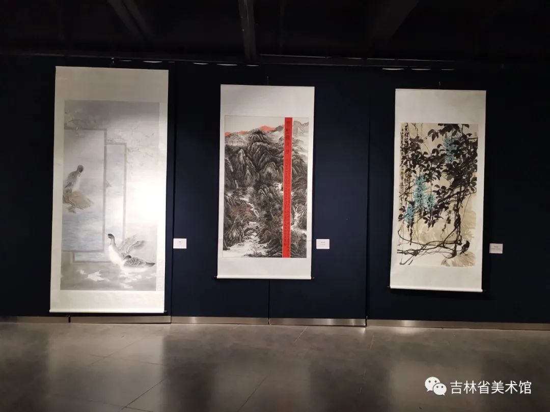 [编程评论]博物馆大学课堂“Minjoyun南舞青年”墨水绘画系列活动很大评论