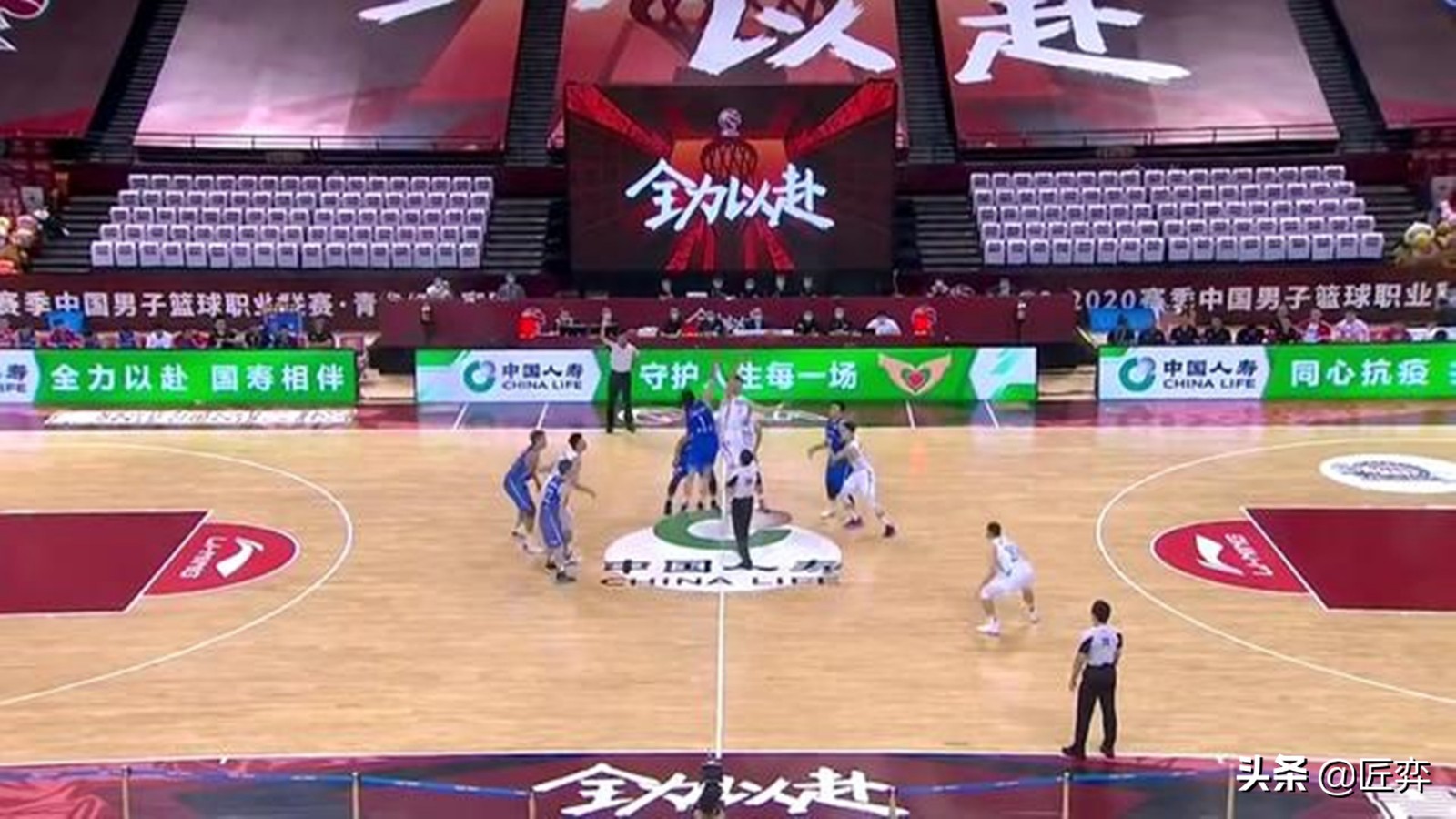 为什么nba回放画质差（复赛后的NBA简直不能看！画面太差！时间不合理，网友：看CBA吧）