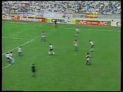 6月30日世界杯分析18年（1986年世界杯1／8决赛（4），丹麦结束神奇之旅，布特拉格诺大四喜）
