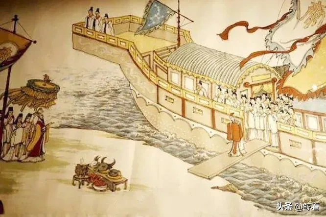 炉烟袅孤碧,云缕霏数千,焚一炉香窥尽古代文青的精致香生活