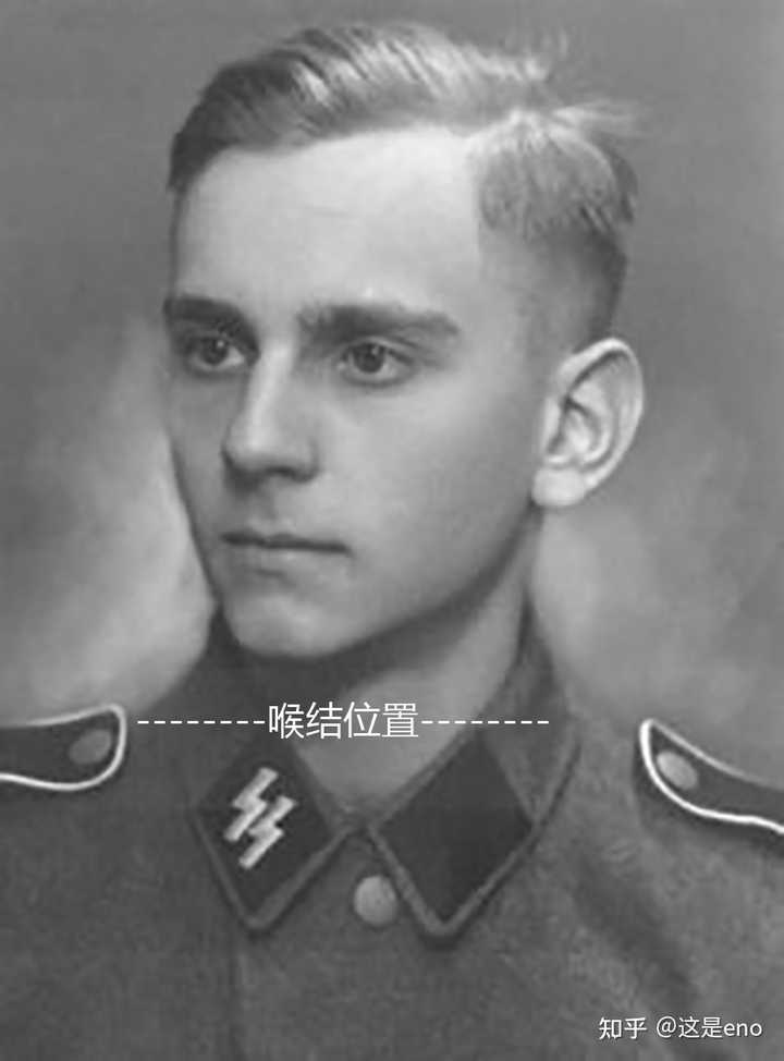 纳粹德国军服的设计是否过誉，有哪些设计闪光点至今仍被采用？