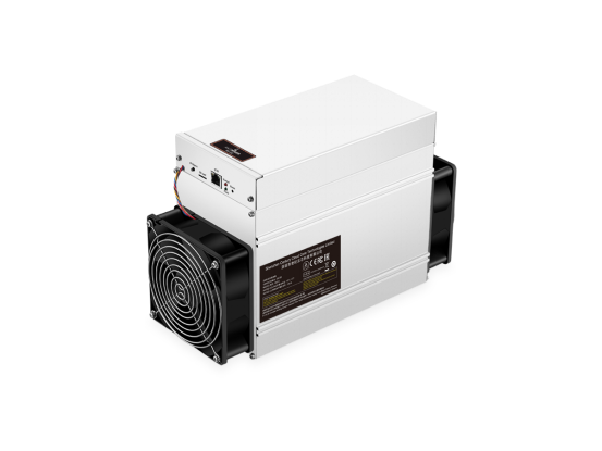 比特币大涨 比特大陆上线蚂蚁矿机经典机型S9升级版S9E