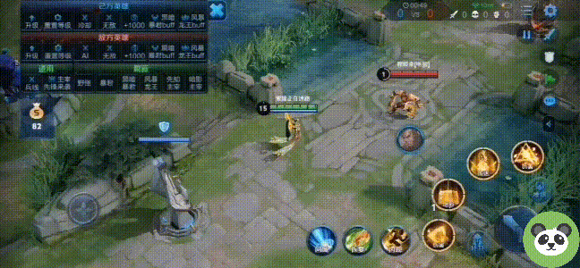 王者荣耀：女娲怎么玩才厉害？出装、打法，为你全面解析