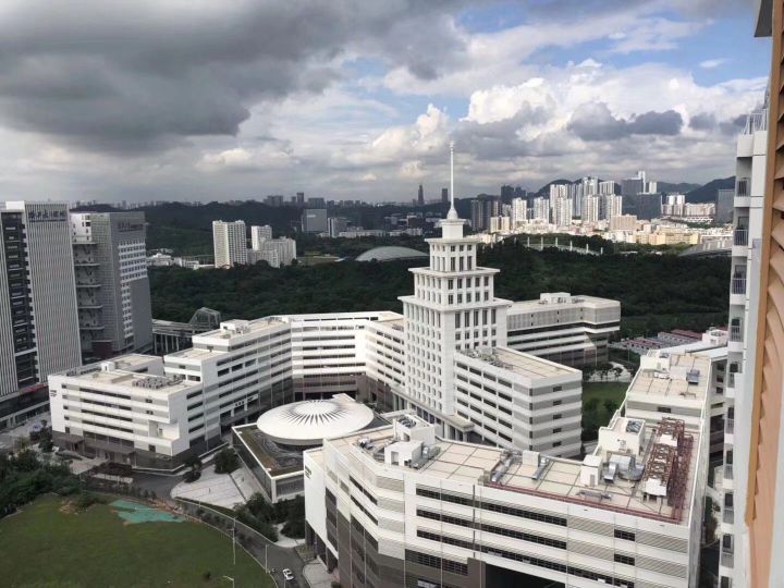 2020全国最好大学宿舍大汇总！单人间、健身房、书院应有尽有