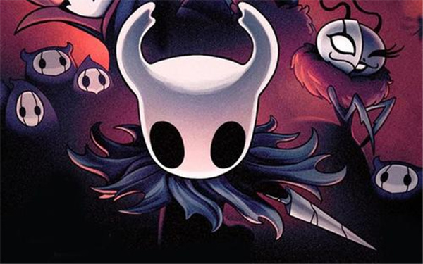 空洞骑士修改器风灵月影版