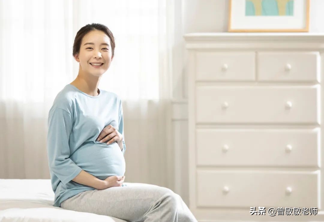 韩官方孕妇指南惹万人讨伐：产前帮丈夫备饭菜衣物，产后保持身材
