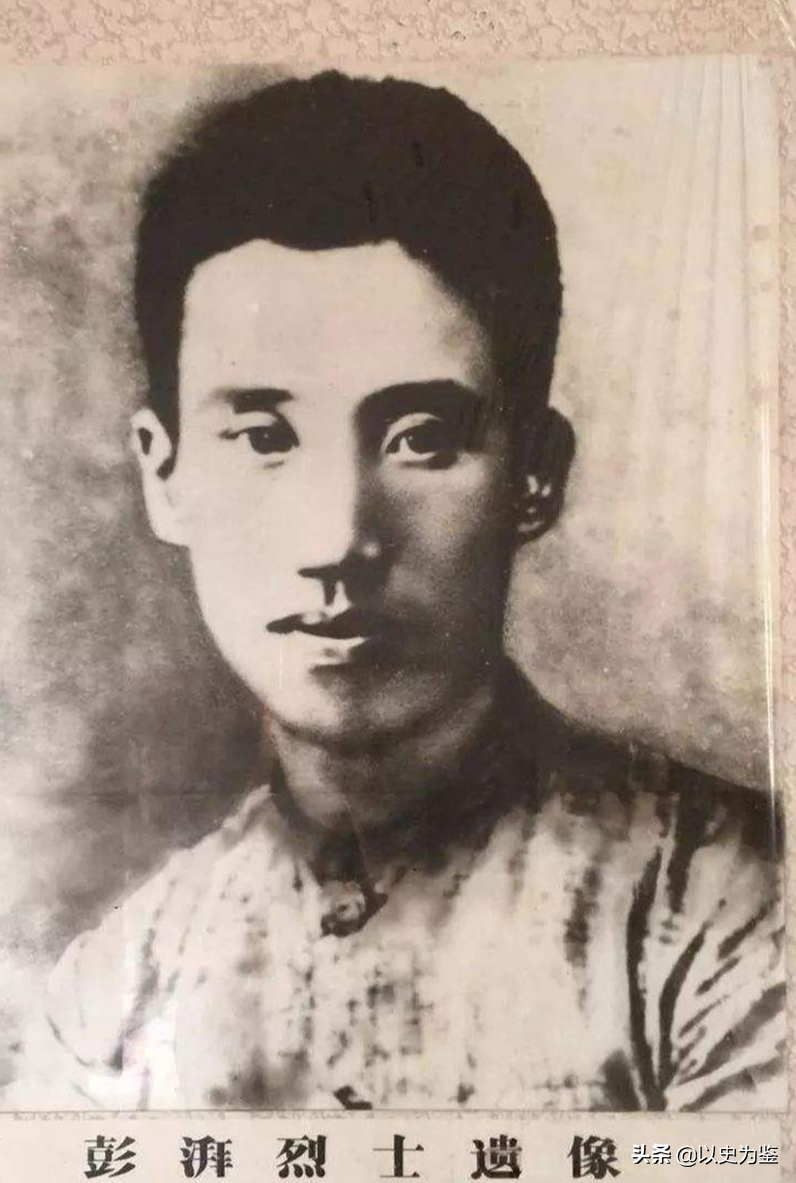 中国核潜艇之父彭士禄，躲进深山老沟，6年研发我国第一艘核潜艇