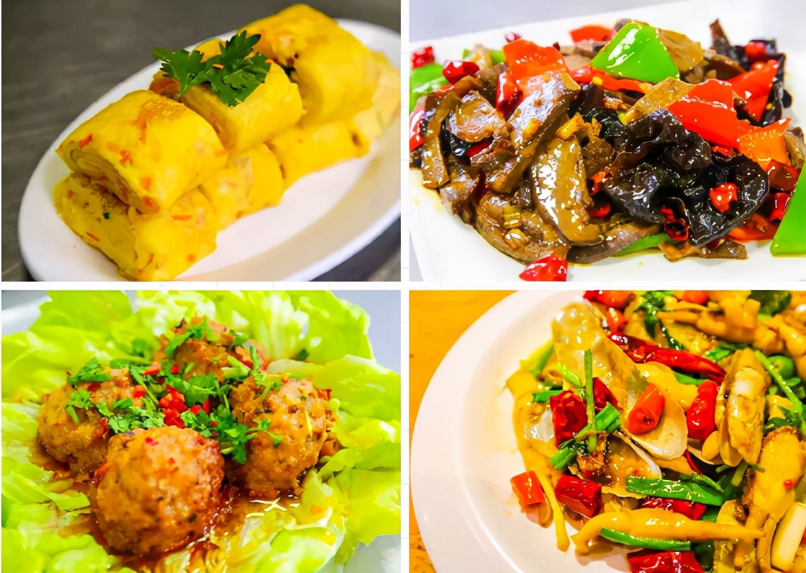 这所双一流高校：坐拥豪华宿舍， 食堂获评“最好吃”榜首，网友：五星级体验！