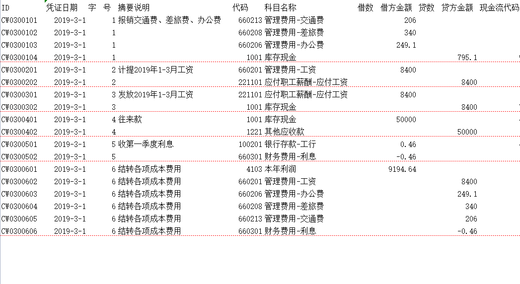 终于找到了！全新的财务Excel管理系统，简洁美观、功能实用