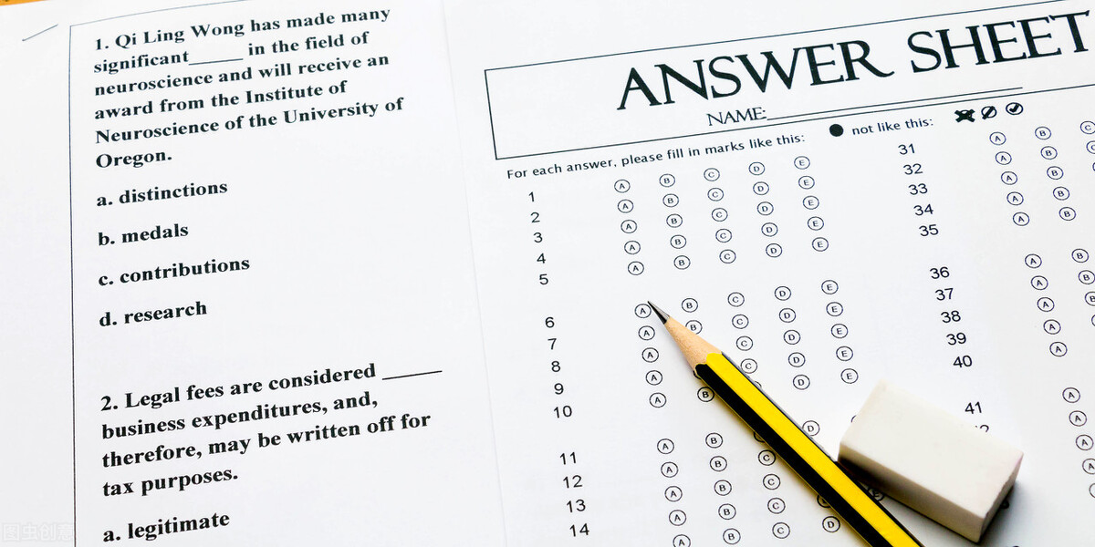 2014年高考英语18套试卷阅读理解试题内容效度研究