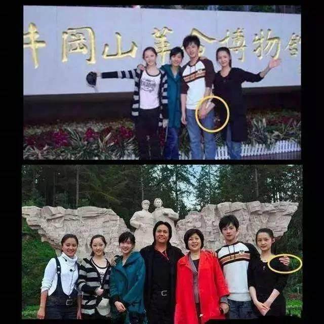 杨洋的女朋友是谁(杨洋乔欣情人节曝光恋情？又是个假瓜！杨洋为何从没公开过女友？)