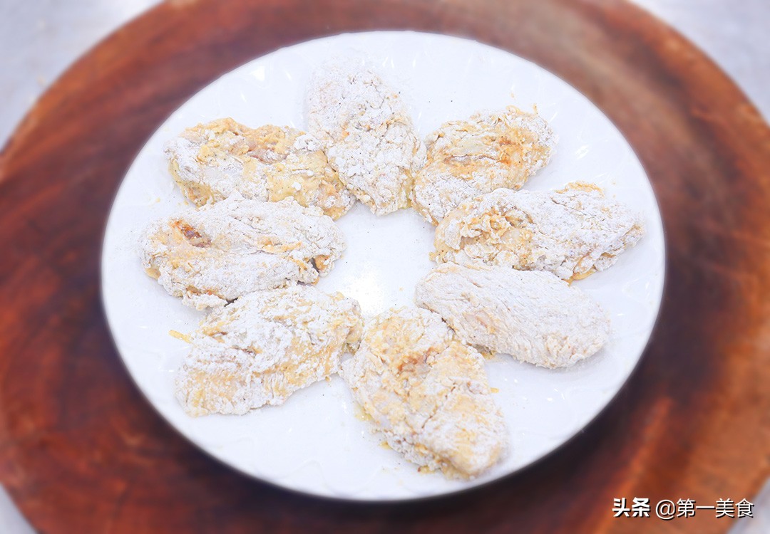 鸡翅的做法家常（这5种家常做法解馋美味好吃得都放不下）