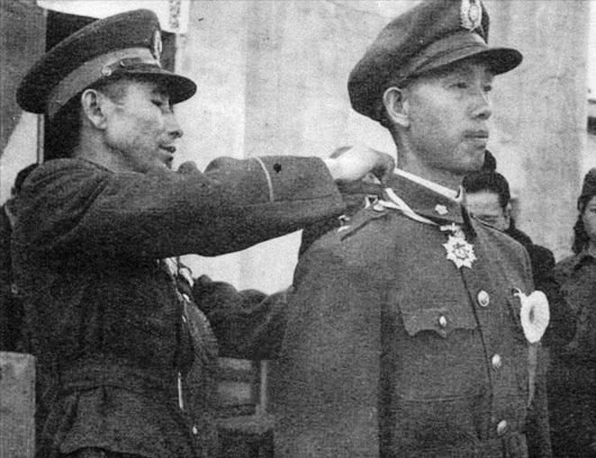 湖南这个悍匪打败过林彪，杀害上万民众霸占上千妇女，被生擒枪毙