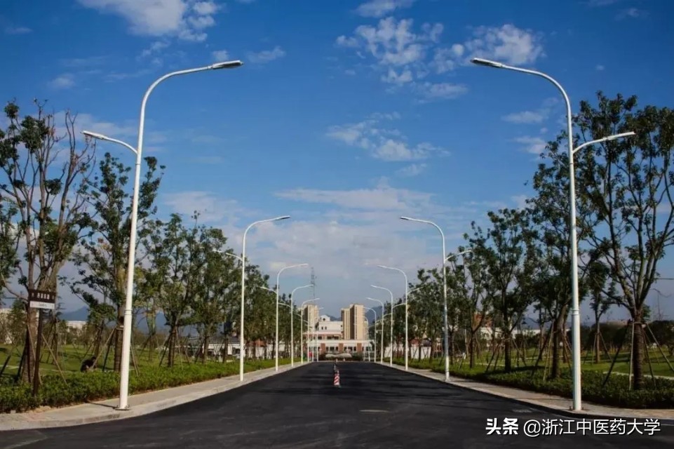 硬核抗疫 | “空中课堂”即将开启，致浙中医大全体学生的一封信