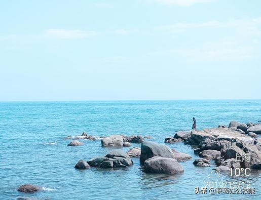 相机水印时间地点怎么设置（拍好的水印怎么换时间和地点）-第4张图片-科灵网