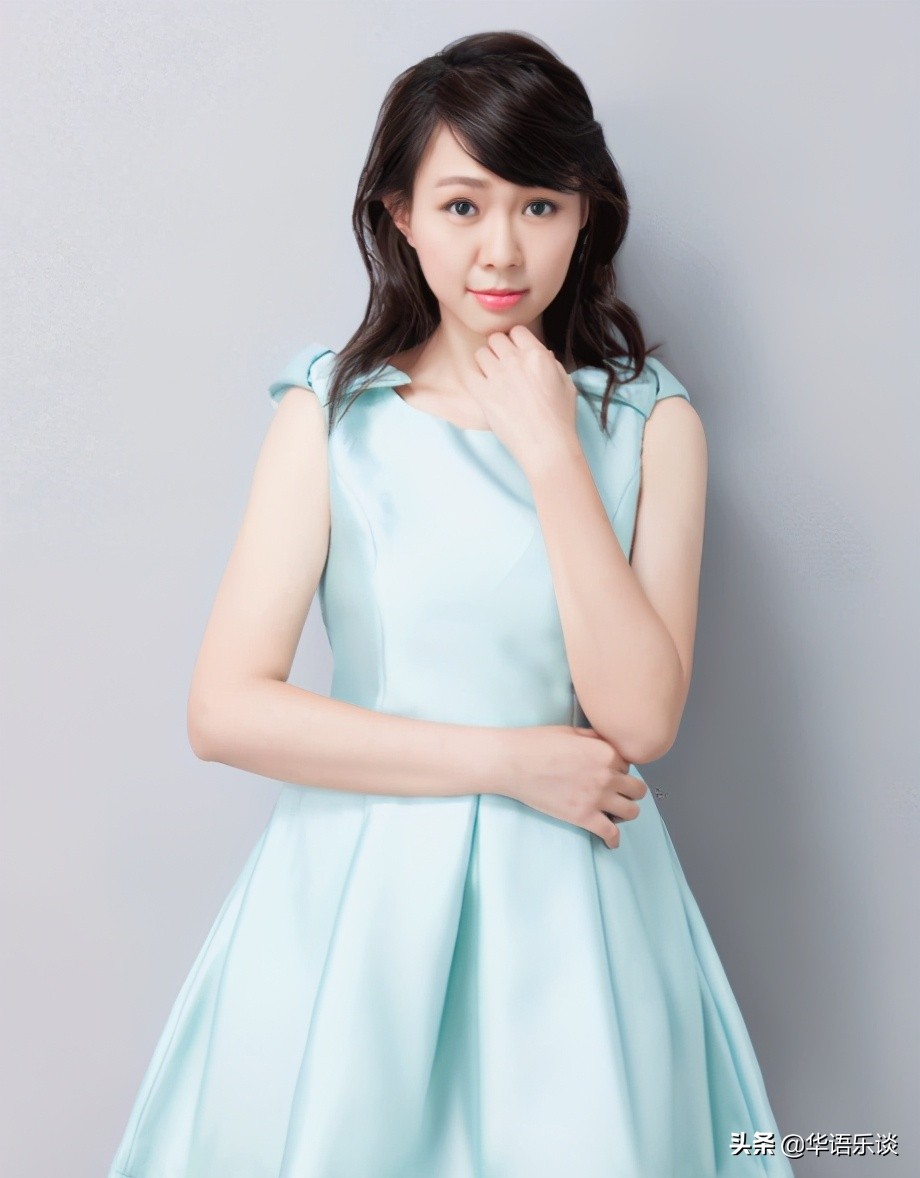 卓依婷多少岁(卓依婷晒近照令人感慨) - 青木春