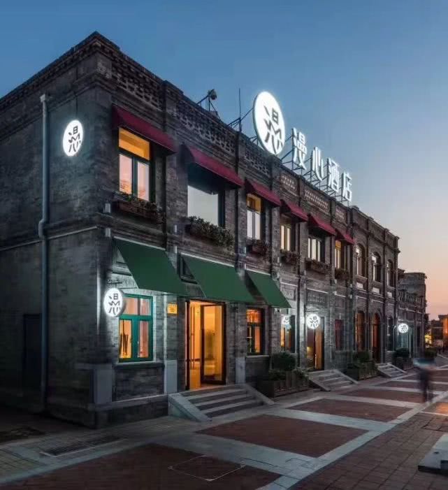 前门走起！42处热门打卡地等你来逛