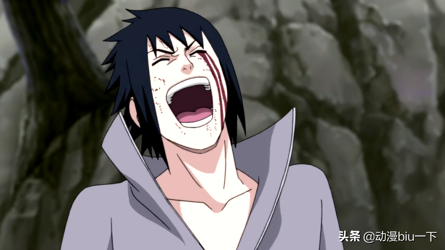 佐助的永恒写轮眼 佐助写轮眼怎么瞎了-佳迪双