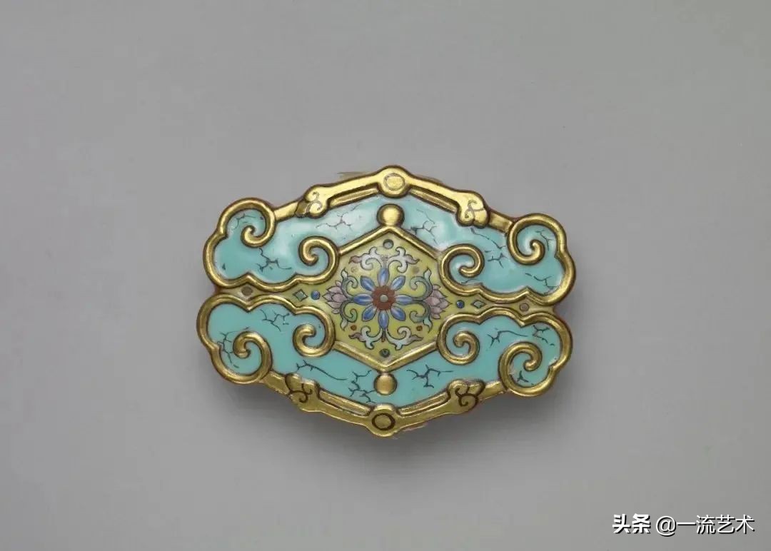 台北故宫博物院馆藏瓷器，堪称中国文化艺术宝库