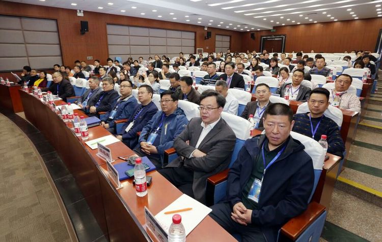 梦想花开，走进山东财经大学的春天！