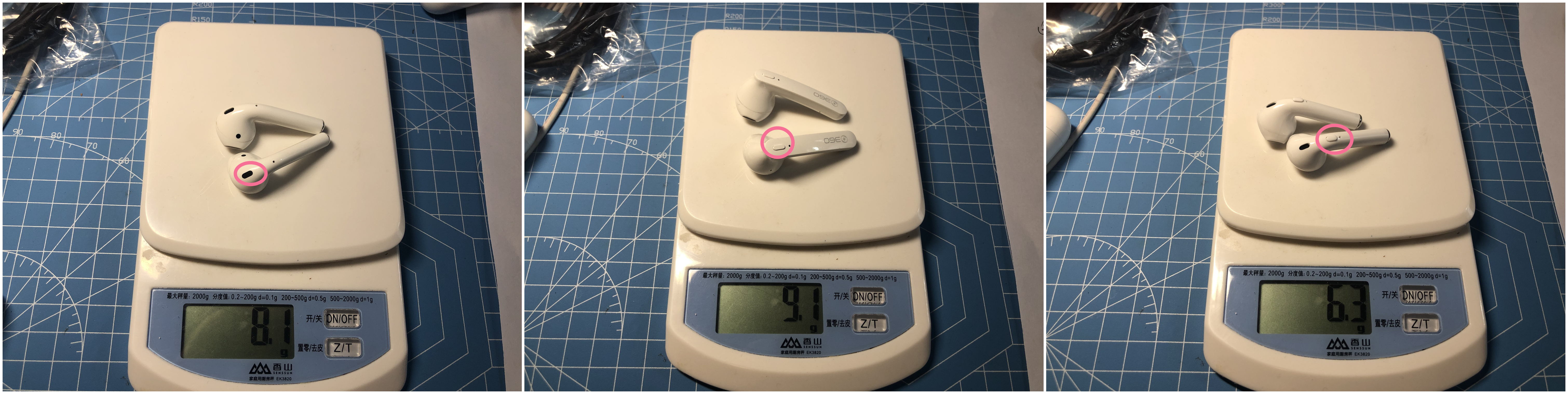 蓝牙耳机选不选仿品？这个有答案