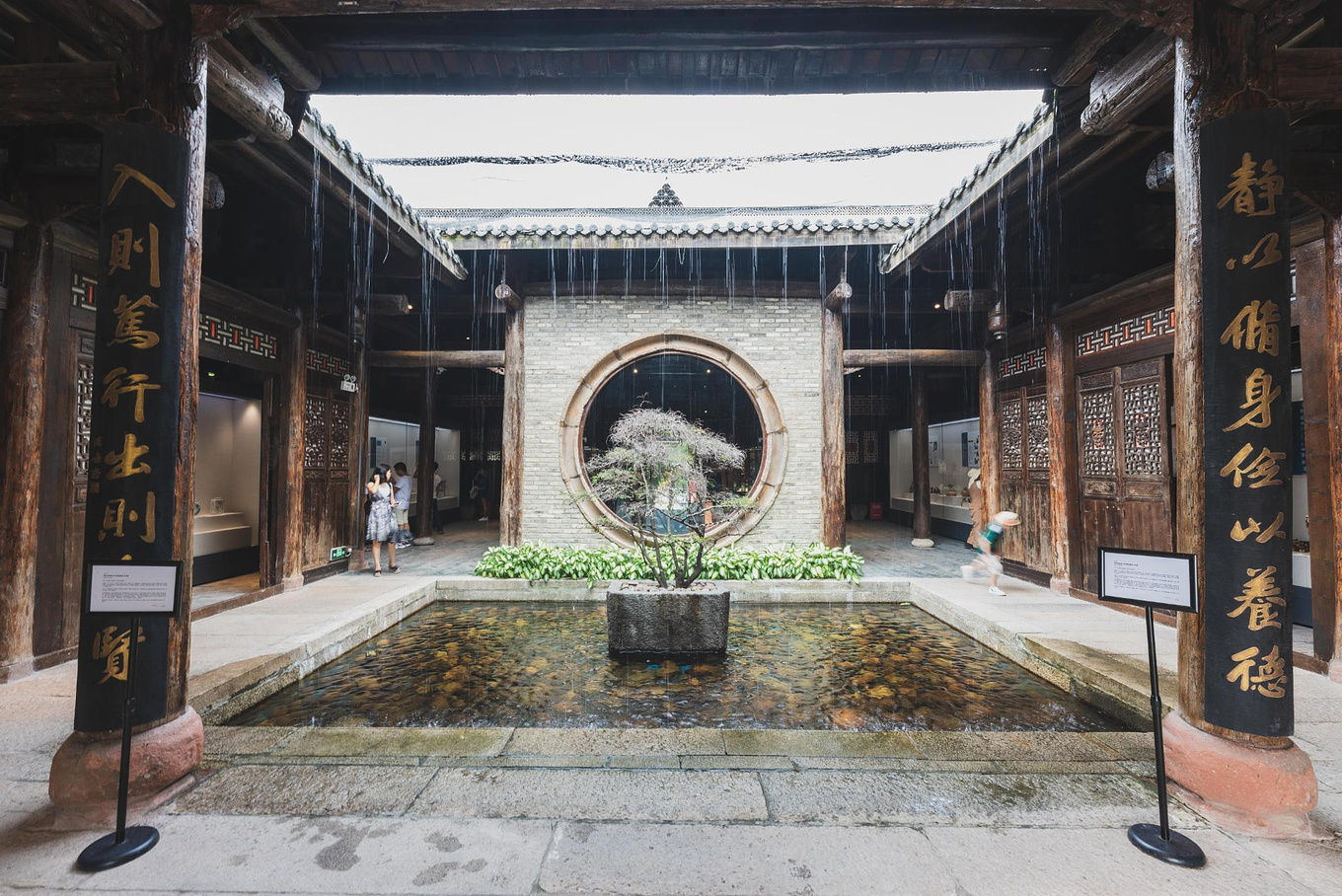 初秋游深圳，再遇那些美好