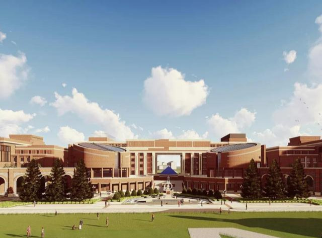 广西又一个县级市要建高等院校，盘点广西那些有大学的县（市）