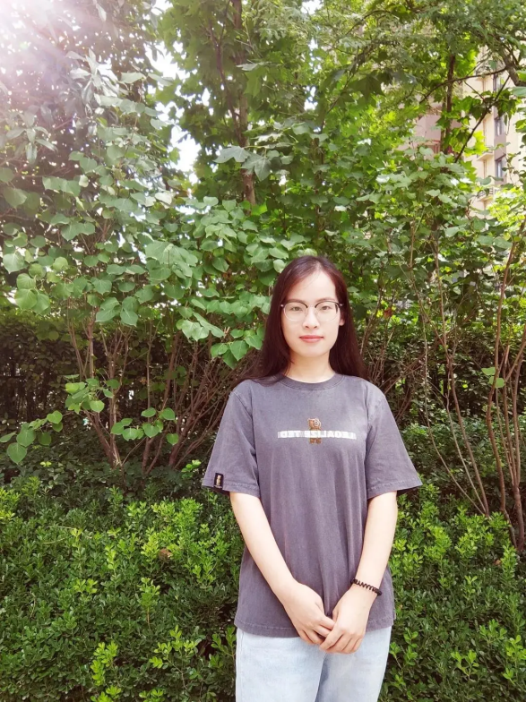 惊艳亮相！陕西高颜值“辅导员天团”来袭，都是男神女神