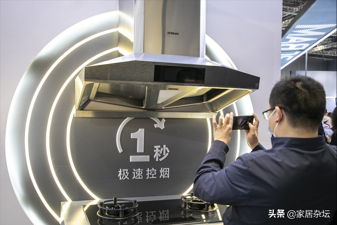 集成灶要买大品牌，是这3点决定的，同时要重点关注4个方面